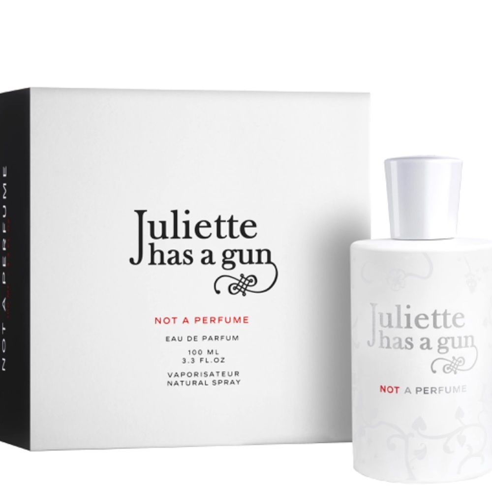 Full size Juliet Has a Gun, NOT a perfume
